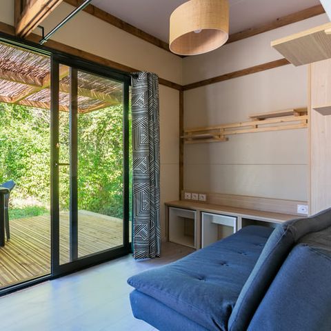 CHALET 4 personnes - Cottage premium 2ch