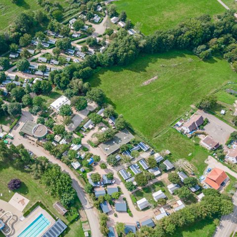Camping Paradis Le Giessen - Bas-Rhin - Image N°3