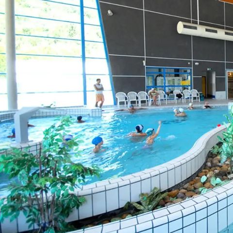Camping Paradis Le Giessen - Bas-Rhin - Image N°5