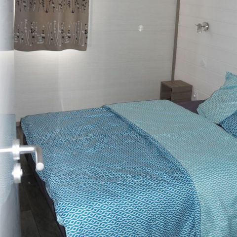 Mobilhome 9 personnes - Grand Confort 7/9 personnes
