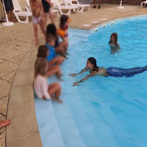 Camping Le Garillon - Camping Aube - Image N°2