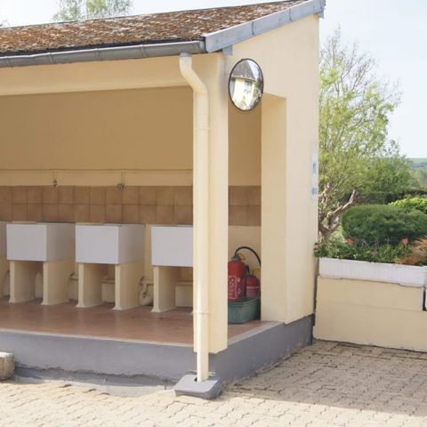 Camping La Peupleraie - Seine-et-Marne - Image N°3