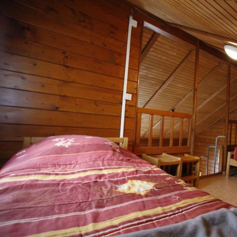 CHALET 6 personnes - STANDARD