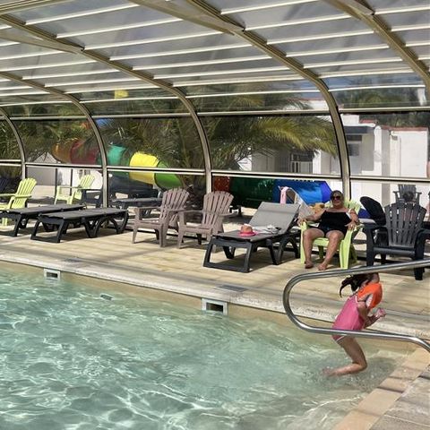 Camping Armor Loisirs - Côtes-d'Armor - Image N°2