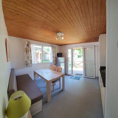 CHALET 4 personnes