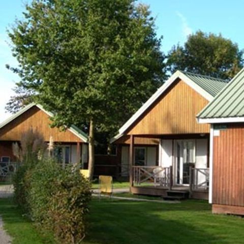 CHALET 4 personnes