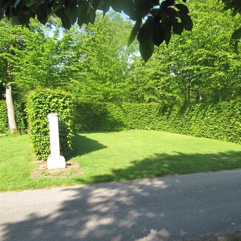 Emplacement - Grand Confort