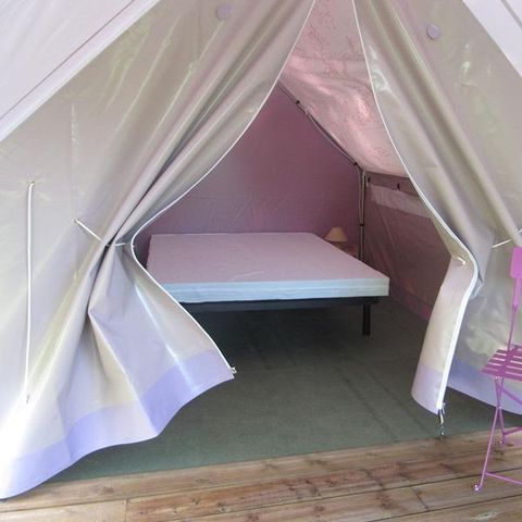 TENTE 2 personnes - Tente Canada Treck