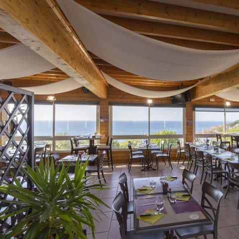 Camping Sandaya L'Anse du Brick - Manche - Image N°4