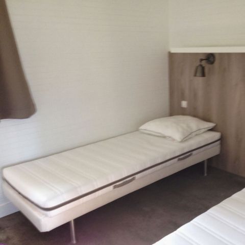CHALET 4 personnes - Confort 