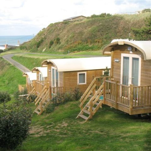 Camping Village de Reneville - Seine-Maritime - Image N°3