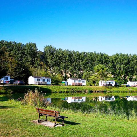 Flower Camping des 2 Rivières - Seine-Maritime - Image N°5