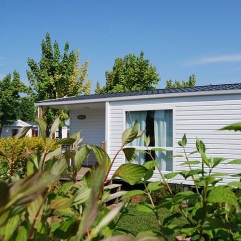 MOBILHOME 4 personnes