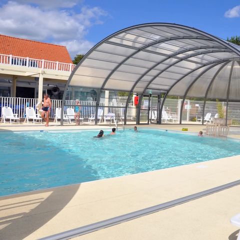 Camping Le Walric - Somme - Image N°2