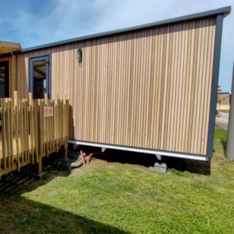 MOBILHOME 6 personnes - Confort Plus 3 chambres
