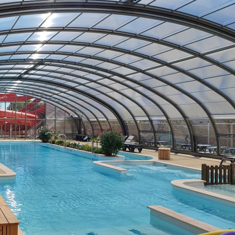 Camping La Prairie  - Somme - Image N°3