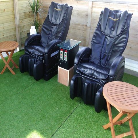 MOBILHOME 6 personnes