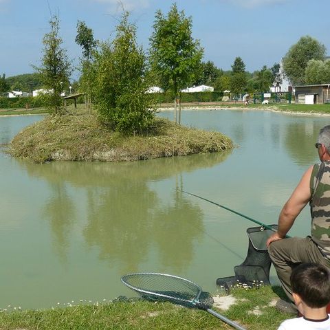 MOBILHOME 6 personnes