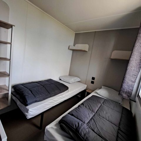 MOBILHOME 6 personnes - 6 personnes Agora 3