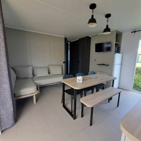 MOBILHOME 6 personnes - 6 personnes Agora 3