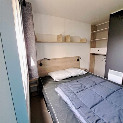 MOBILHOME 6 personnes - 6 personnes Agora 3
