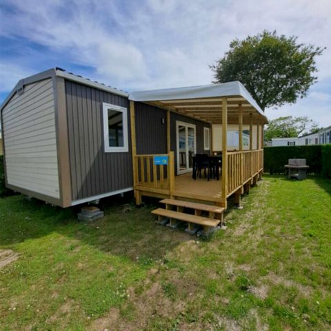 MOBILHOME 6 personnes - 6 personnes Agora 3