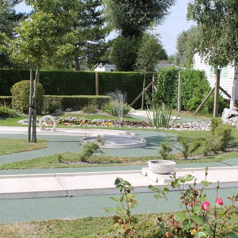 Camping Des Roses - Camping Paradis - Somme - Image N°3