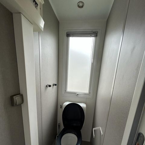 MOBILHOME 4 personnes - confort 2 chambres 4 pers.
