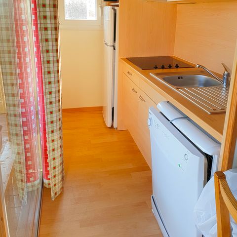 CHALET 4 personnes - TAHOE
