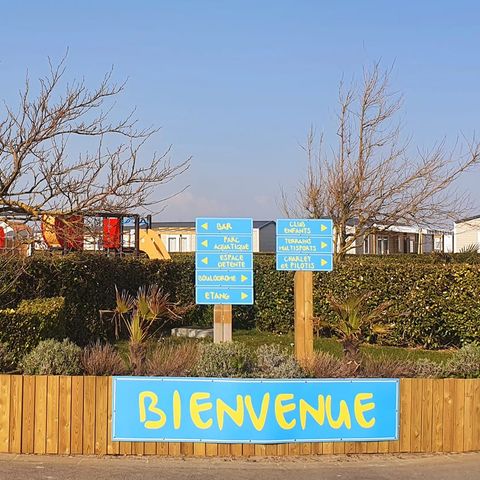 Camping Paradis Belle Dune - Pas-de-Calais - Image N°2
