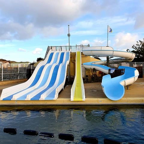 Camping Paradis Belle Dune - Pas-de-Calais - Image N°5