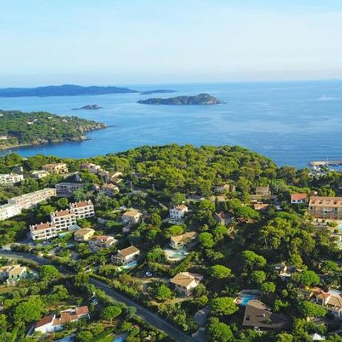 Camping Clair de Lune - Var - Image N°3