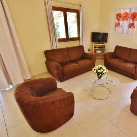 CHALET 7 personnes - Grand Confort 85 m²