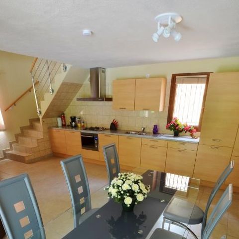CHALET 7 personnes - Grand Confort 85 m²