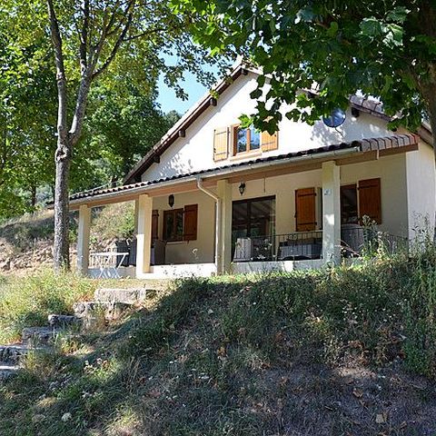CHALET 7 personnes - Grand Confort 85 m²