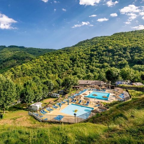 Camping l'Ardéchois - Ardèche - Image N°6