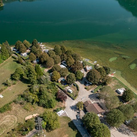 Camping Sous le Moulin - Jura - Image N°6