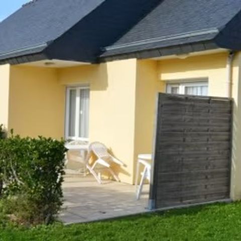 APPARTEMENT 4 personnes - Confort