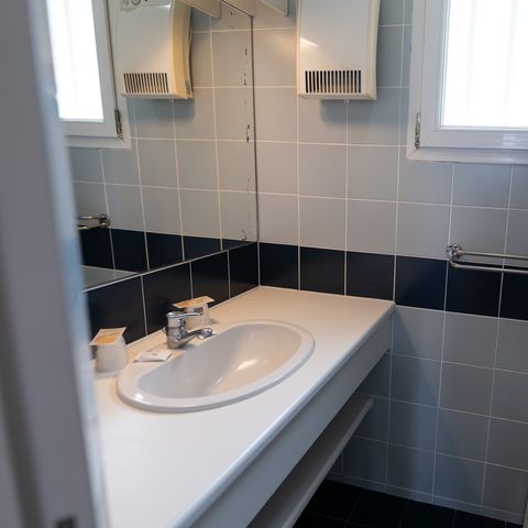 CHAMBRE 2 personnes - Chambre Confort 2 personnes 