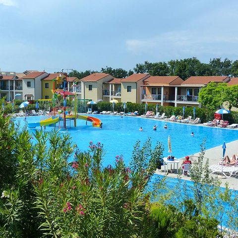 Belvedere Village - Vérone - Image N°6