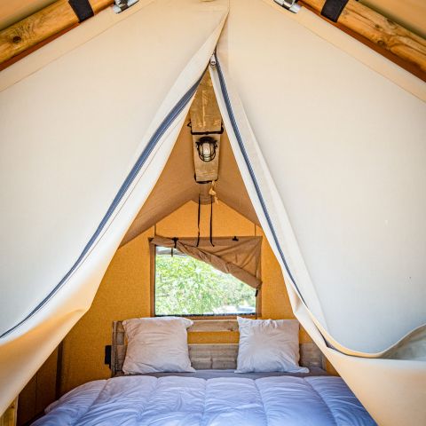 LODGE 2 personnes - LUNA LODGE - 15m²- 1 chambre