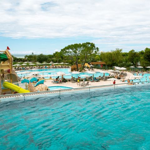 Camping Mediterraneo - Camping Venise - Image N°2