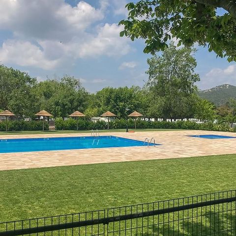 Camping Castell d'Aro - Camping Gérone - Image N°6