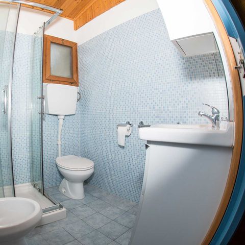 CHALET 6 personnes - Comfort