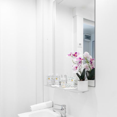 MOBILHOME 4 personnes - Lodge Comfort Dog