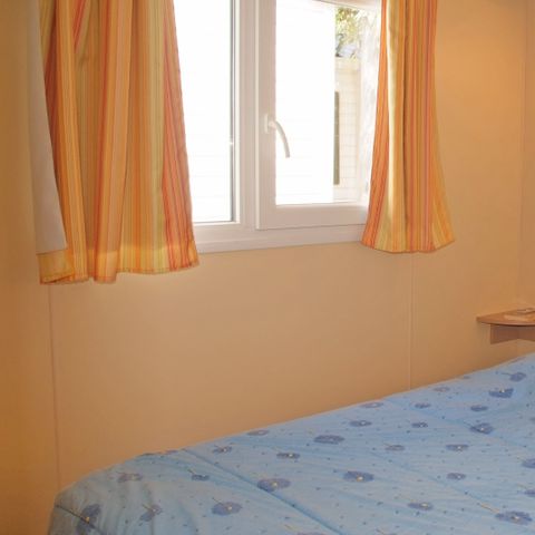 Mobilhome 4 personnes - IDAHO ECO.