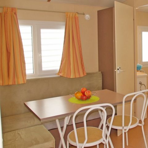 Mobilhome 4 personnes - IDAHO ECO