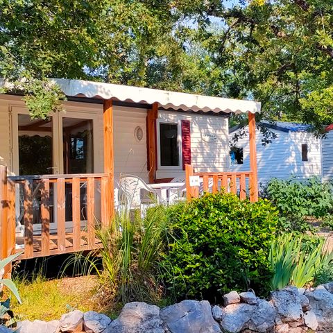 Mobilhome 6 personnes - COLORADO ECO