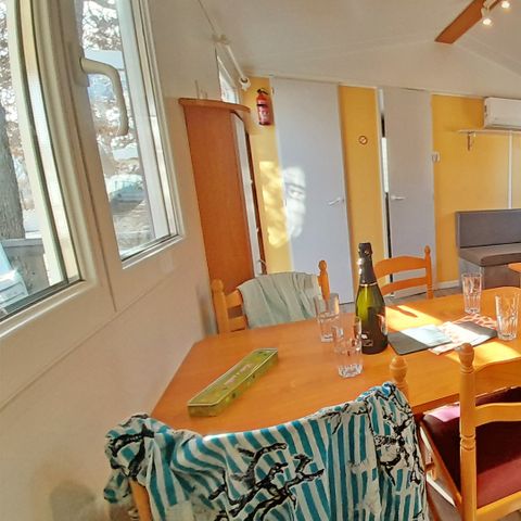 Mobilhome 6 personnes - COLORADO ECO
