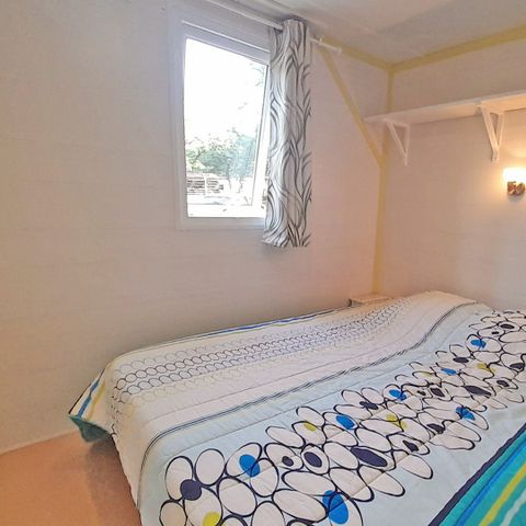 Mobilhome 8 personnes - TEXAS ECO